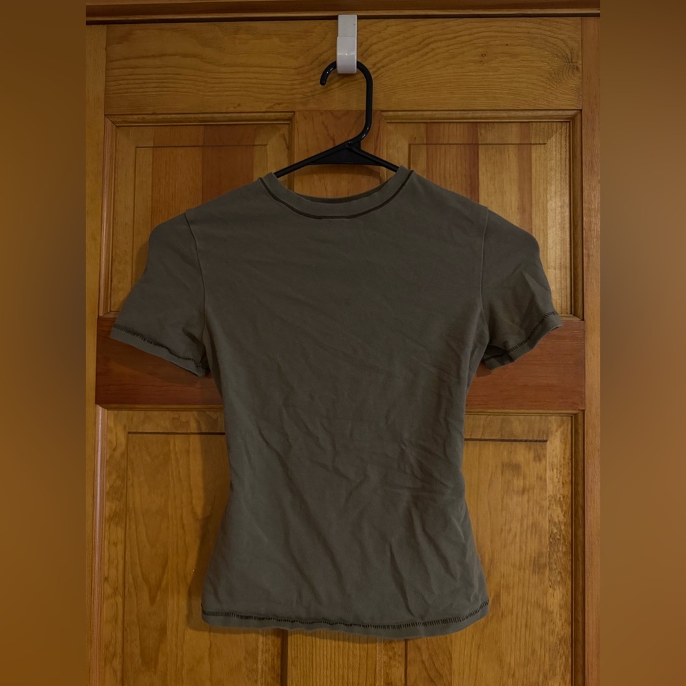 Skims Tee